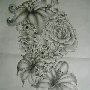 Meet your Posher, Bernadeta